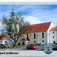 F 47986 - Jiřetín pod Jedlovou