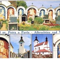 F 47989 - Albrechtice nad Vltavou