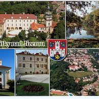 F 47994 - Benátky nad Jizerou 