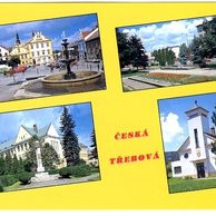 F 47995 - Česká Třebová