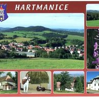 F 47997 - Hartmanice