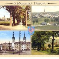 F 47999 - Moravská Třebová 