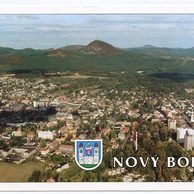 F 48002 - Nový Bor