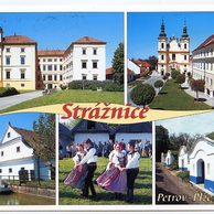 F 47004 - Strážnice