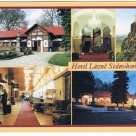 F 48005 - Sedmihorky