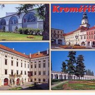 F 48009 - Kroměříž