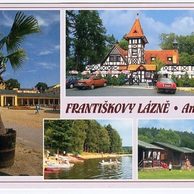 F 48010 - Františkovy lázně3 