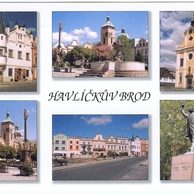 F 48015 - Havlíčkův Brod