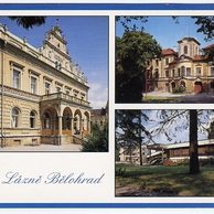 F 48016 - Lázně Belohrad