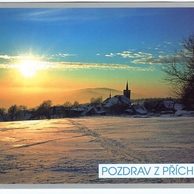 F 48019 - Příchovice