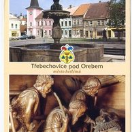 F 48026 - Třebechovice