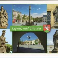 F 48028 - Lipník nad Bečvou 