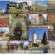 F 48029 - Lázně Belohrad