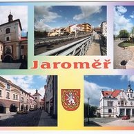 F 48030 - Jaroměř