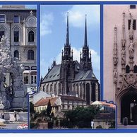 F 48031 - Brno město - část III 