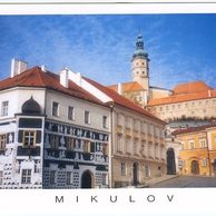 F 48033 - Mikulov