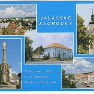 F 48037 - Valašské Klobouky