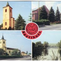 F 48048 - Spytihněv 