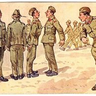 F 48053 - Vojenské téma 