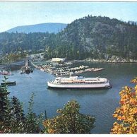 West Vancouver - 48065