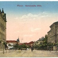 A 48067 - Přerov