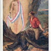 48079 - k VII. sletu všesokolskému v Praze 1920