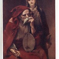 A 48084 - Jaroslav Čermák - Slepý guslar