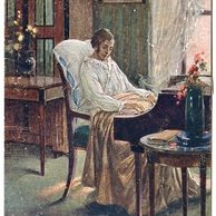 A 48096 - C. V. Muttich - Chopinovy poslední akordy