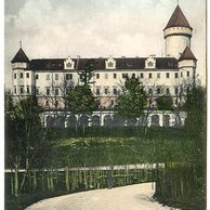 A 48114 - Konopiště