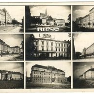 D 48147 - Brno město - část III 