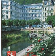 F 48276 - Karlovy Vary 5 