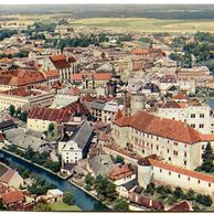 F 48327 - Jindřichův Hradec