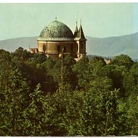 F 48329 - Svatý Hostýn