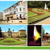 F 48343 - Poděbrady