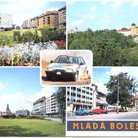 F 48350 - Mladá Boleslav