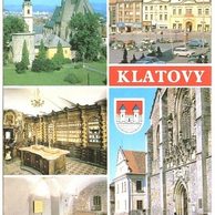 F 48352 - Klatovy