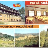 F 48353 - Malá Skála