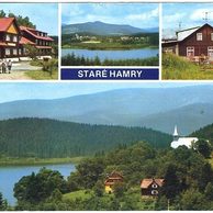 F 48358 - Staré Hamry