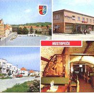 F 48364 - Hustopeče u Brna