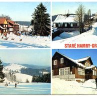 F 48367 - Staré Hamry