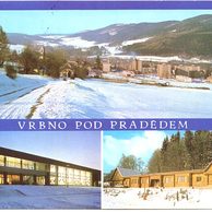 F 48368 - Vrbno pod Pradědem 
