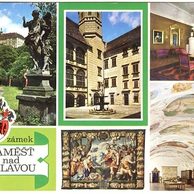 F 48369 - Náměšť nad Oslavou 