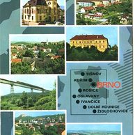 F 48372 - Brno město - část III 