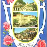F 48374 - Karlovy Vary 5 