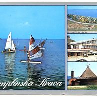 Zemplínská Šírava - 48387