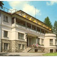 Vysoké Tatry - 48389