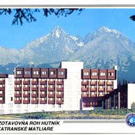 Vysoké Tatry - 48390