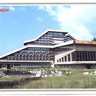 Vysoké Tatry - 48392