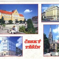 F 48380 - Český Těšín