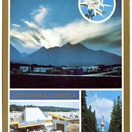 Tatranská Lomnica - 48401